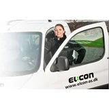 1 industri elektriker fra EL:CON en hel dag